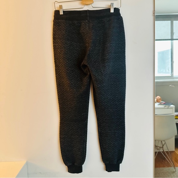 Marine Layer Quilted Sweatpants - Picture 4 of 7